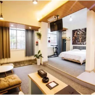 Leye Jane Pai Fashion Hotel