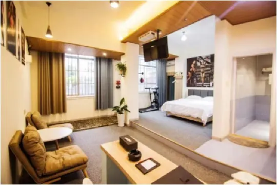 Leye Jane Pai Fashion Hotel