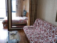 68酒店公寓(成都春熙店) - 一室一厅大床房