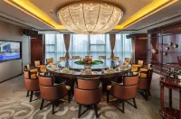Howard Johnson Huachen Plaza Changsha
