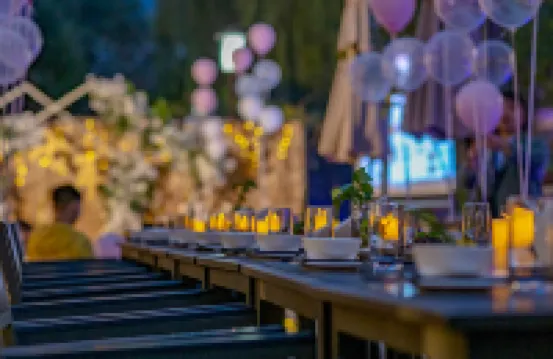 Huasu Boutique Hostel