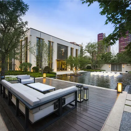 XY Hotel (Beijing Guomao)