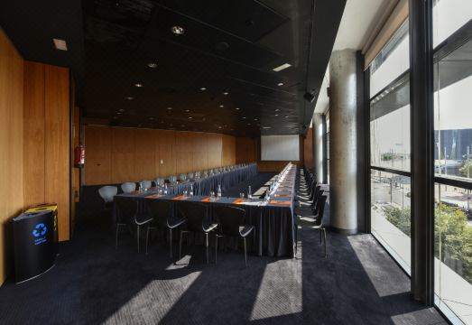 바르셀로나 프린센스