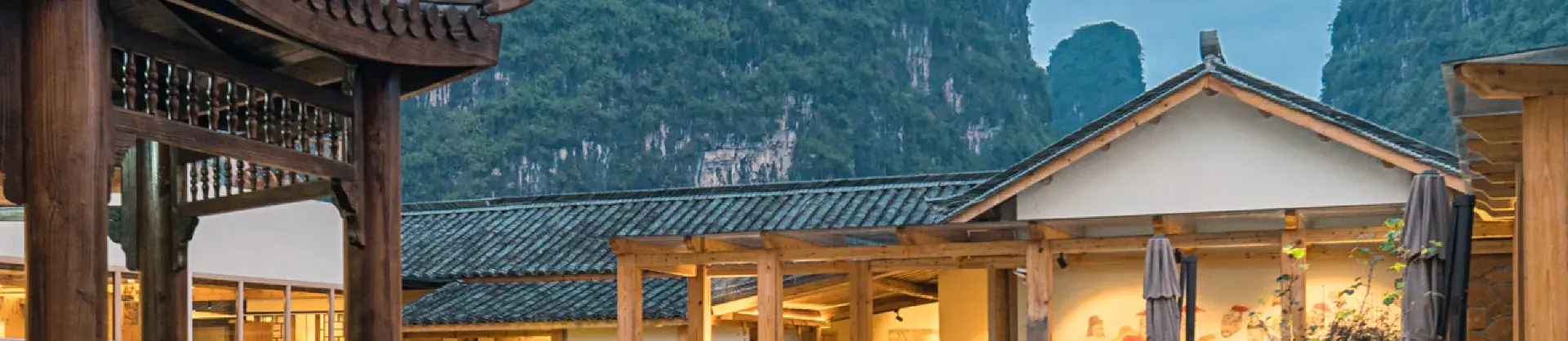 Cultural Hotels