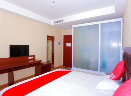 Jinsha Holiday Hotel