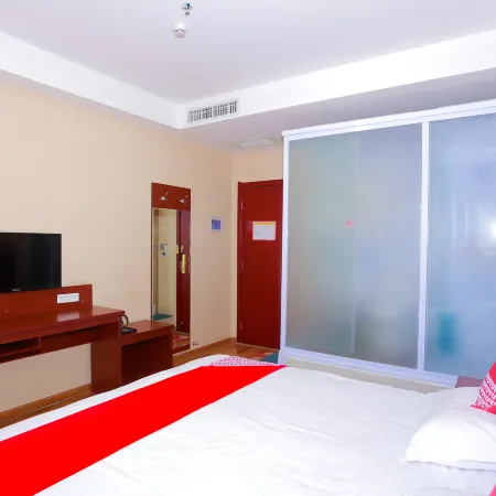Jinsha Holiday Hotel
