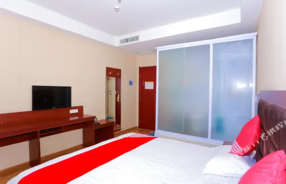 臨澤金沙假日賓館