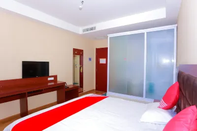 Jinsha Holiday Hotel Hotels near Danxia Qicai Town