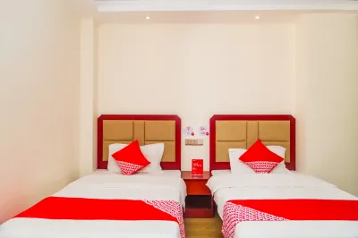 Ding an Yan Whale Hotel