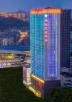 Wanyi Hotel Guiyang Lincheng Отели в г. Железнодорожная станция