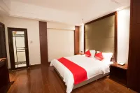 Sunday Business Hotel Hotels near Huazhou Railway Station