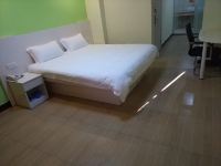 上海海滩大酒店 - 高级舒适大床房