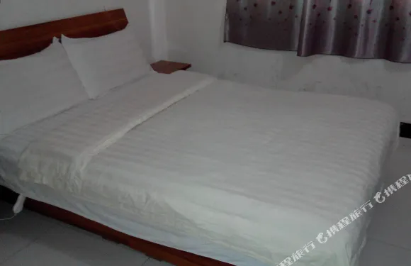 合陽潘海亮民宿