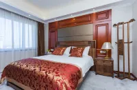 Aviation Hotel Hotels near Yi Mausoleum of Emperor Ai of Han Dynasty