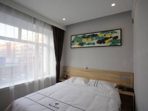 Yushu Yuting Fashion Hotel