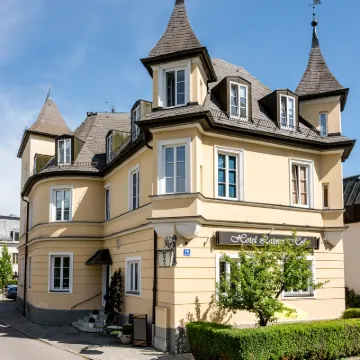 Laimer Hof am Schloss Nymphenburg Hotels near Pasing - Obermenzing