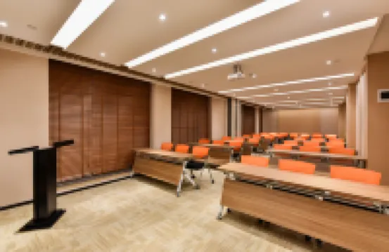 天津南開鼓樓亞朵酒店