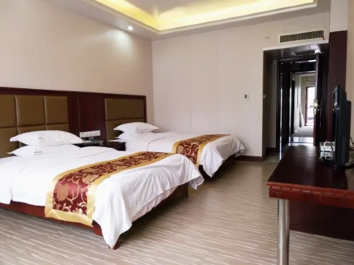 Huaihua Dongxin Hotel