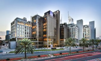 Four Seasons Hotel Dubai International Financial Centre