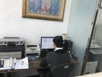 北京锦江富园大酒店 - 商业中心