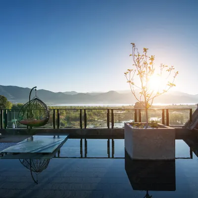 Dali Hear Guesthouse Hotels near Beihai Guanyin Pavilion