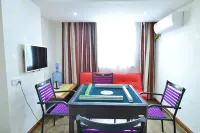 Shankee Express Hotel (Meizhou Lijiangwan)