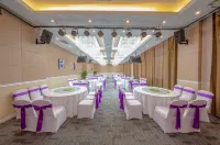 Wuhao Jingpin Hotel Hotels in Xinxiang