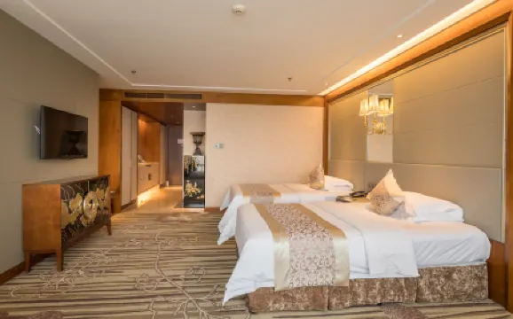 Sunshine Hotel & Resort Zhangjiajie