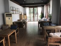 银湾酒店(广州机场路店) - 咖啡店