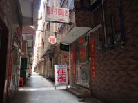 开心公寓(广州石井店) - 标准单人间
