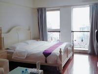 北京悠时尚公寓 - 行政大床房