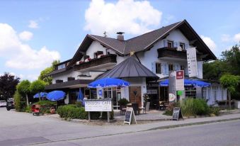 Pension Purzelbaum