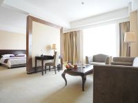 天津依兰国际酒店 - 商务双床套房