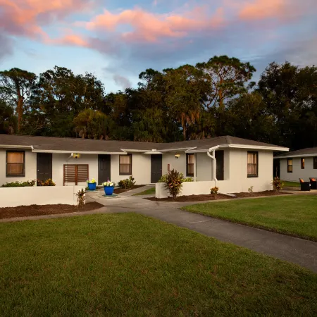 Travel Inn of Titusville