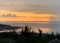New Century Resort Hotel Qizi Bay - Ocean View