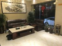 陇南金港商务宾馆 - 公共区域