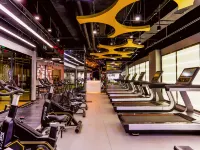Courtyard by Marriott Nanchang โรงแรมใกล้วัดโย่วหมิน