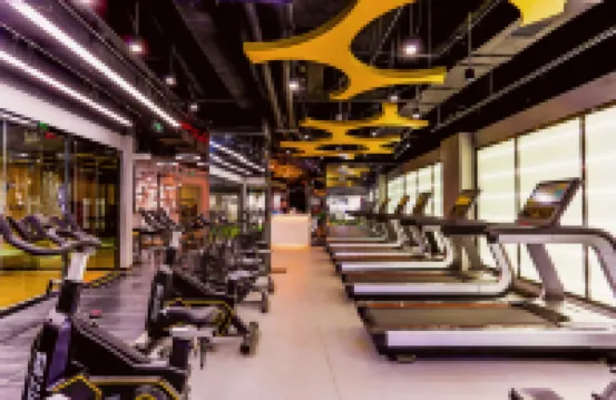 Courtyard by Marriott Nanchang