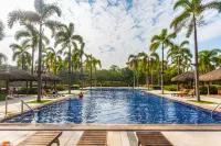 Jizhu Holiday Apartment Hotels in Ledong