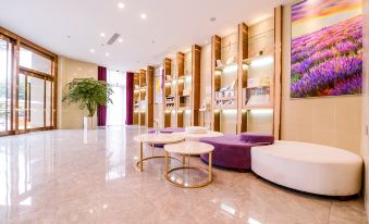 Lavande Hotel (Chongzhou Wanda Plaza)