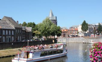 B&B de Hofnar Roermond