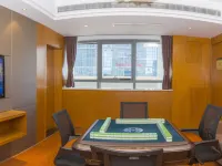 Peninsula Fino International Hotel Hoteles en Weihai
