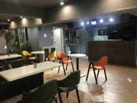 Xi Yue Hotel - 2 stjerner