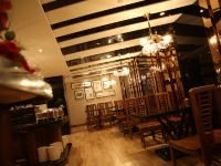 敦化金豪精品酒店 - 餐厅