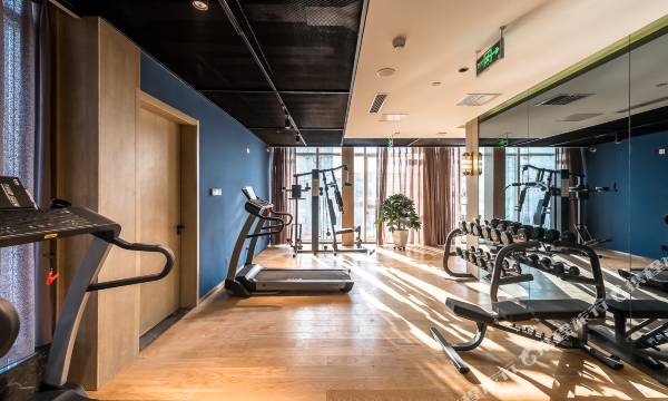 Jingli Hotel (Beijing Heshenghui Dajiaoting Subway Station Branch)