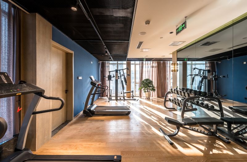 Jingli Hotel (Beijing Heshenghui Dajiaoting Subway Station Branch)