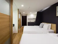 Vistacay Hotel Worldcup Hotels near Seri World