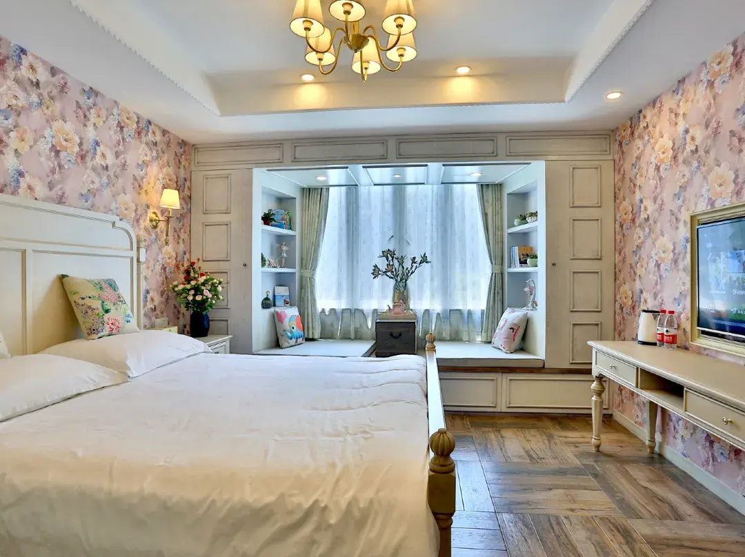 Secret Garden Hotel - 杭州市