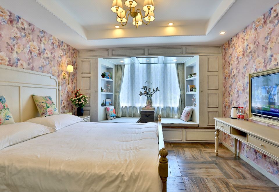 Secret Garden Hotel Images