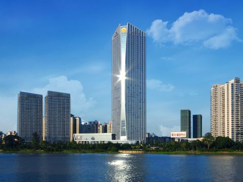 Renaissance Huizhou Hotel